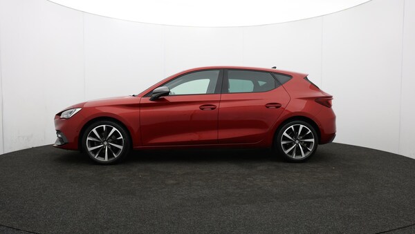 Used SEAT Leon 2022 for sale - 75720267: Photo 71