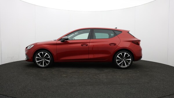 Used SEAT Leon 2022 for sale - 75720267: Photo 72