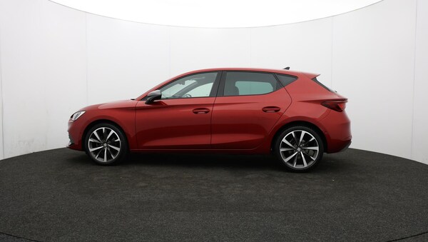 Used SEAT Leon 2022 for sale - 75720267: Photo 73