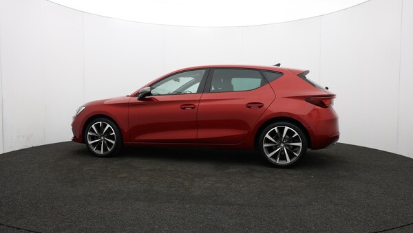 Used SEAT Leon 2022 for sale - 75720267: Photo 74
