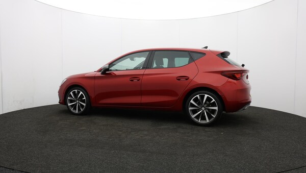 Used SEAT Leon 2022 for sale - 75720267: Photo 75