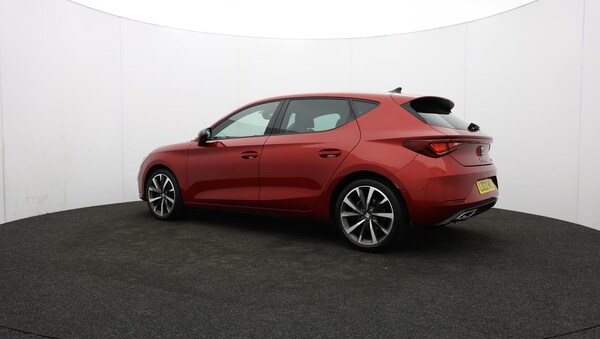 Used SEAT Leon 2022 for sale - 75720267: Photo 77