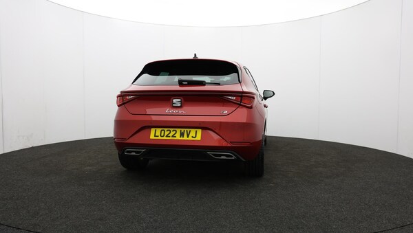Used SEAT Leon 2022 for sale - 75720267: Photo 79