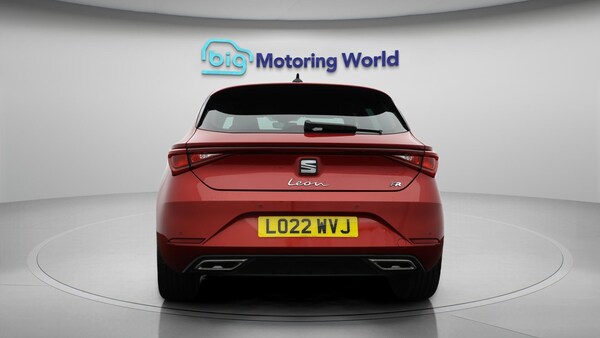 Used SEAT Leon 2022 for sale - 75720267: Photo 7