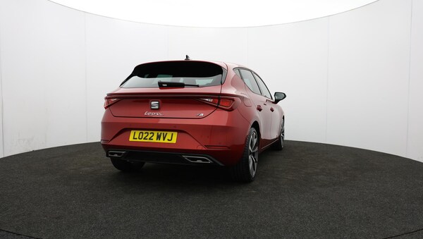 Used SEAT Leon 2022 for sale - 75720267: Photo 83