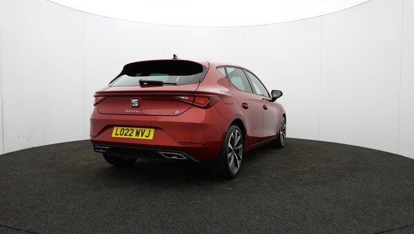 Used SEAT Leon 2022 for sale - 75720267: Photo 84