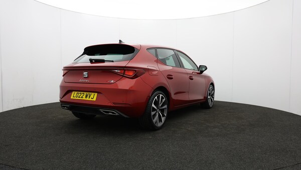 Used SEAT Leon 2022 for sale - 75720267: Photo 85