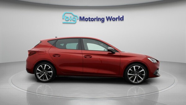 Used SEAT Leon 2022 for sale - 75720267: Photo 9
