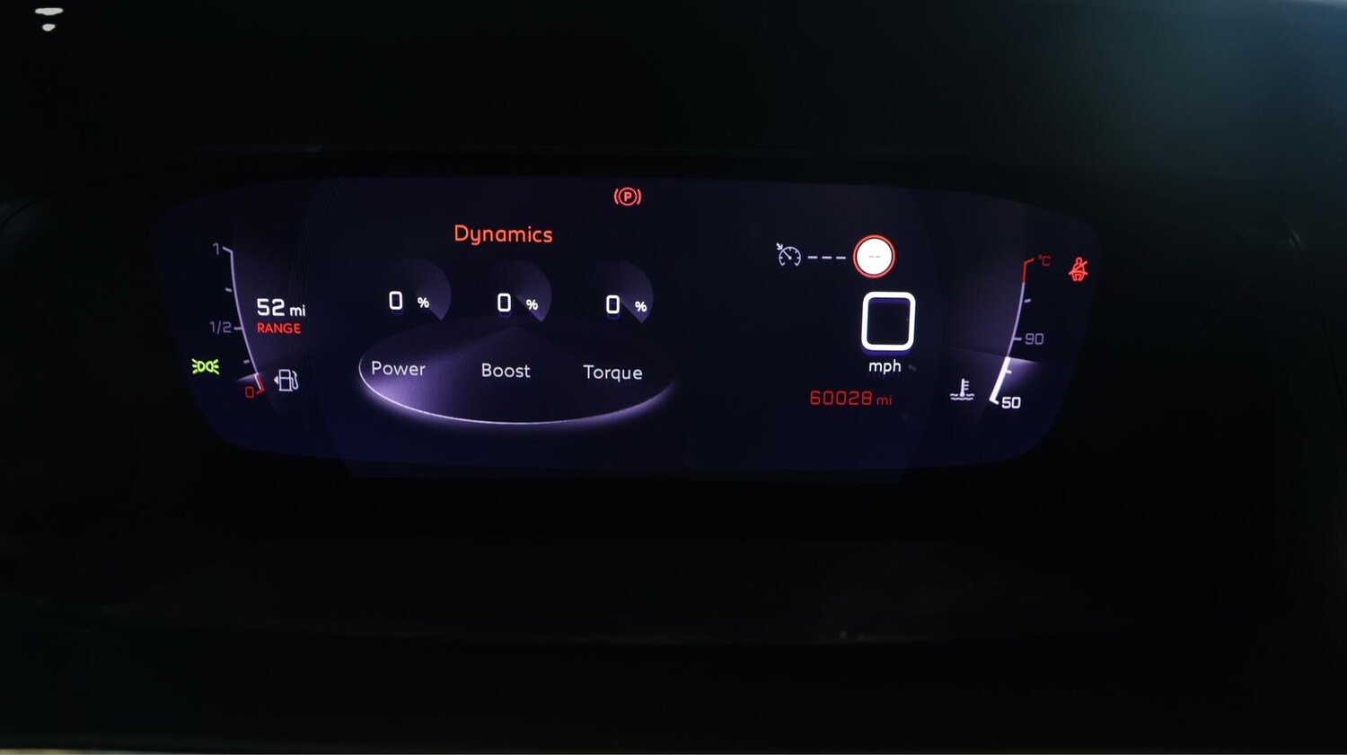 Used Peugeot 2008 2021 for sale - 76513128: Photo 10