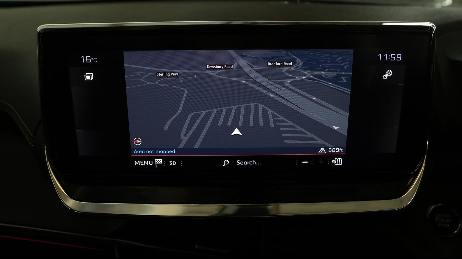 Used Peugeot 2008 2021 for sale - 76513128: Photo 11