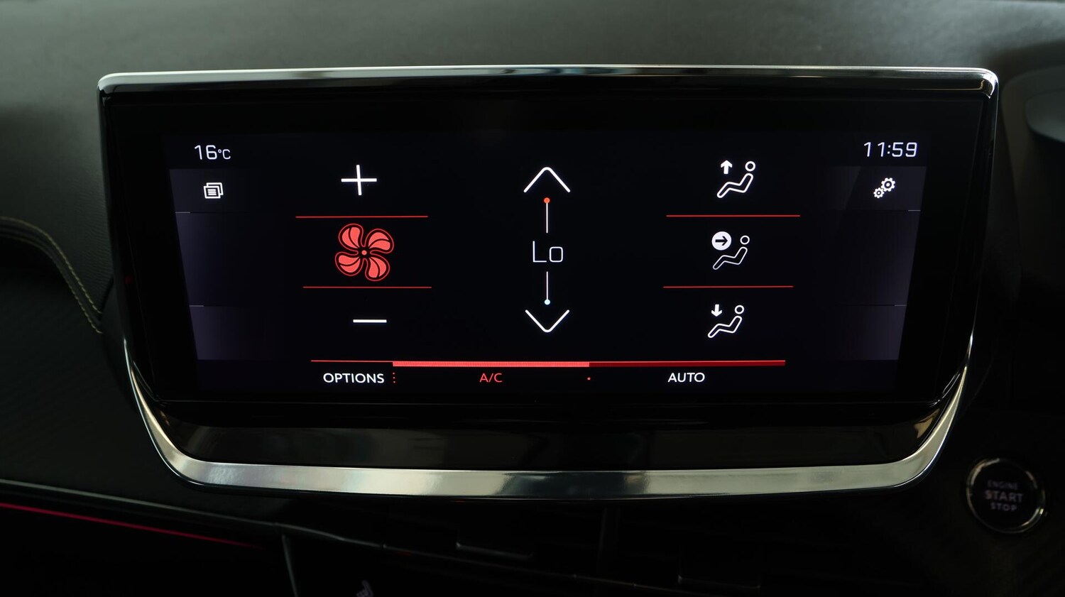 Used Peugeot 2008 2021 for sale - 76513128: Photo 12