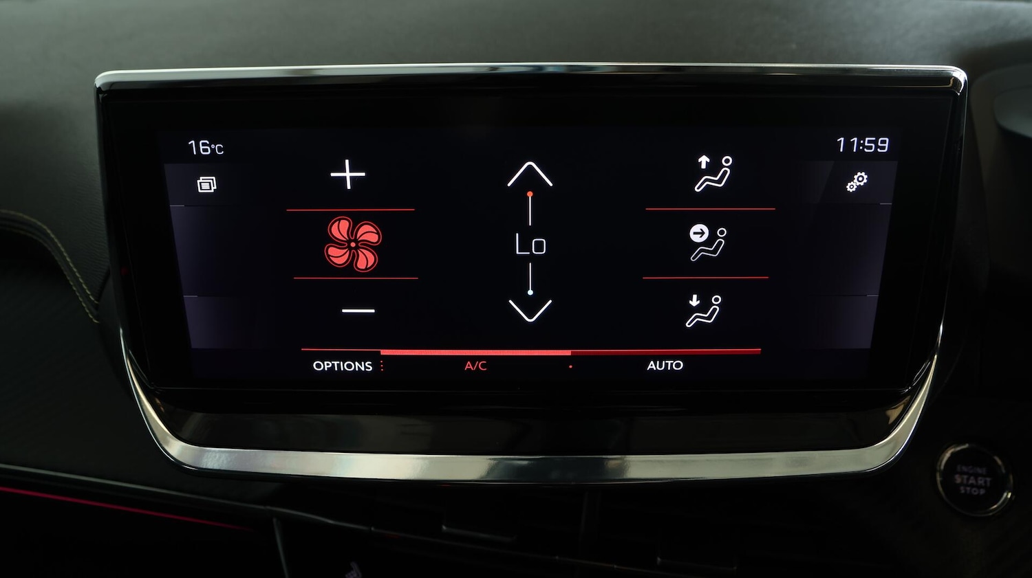 Used Peugeot 2008 2021 for sale - 76513128: Photo 13