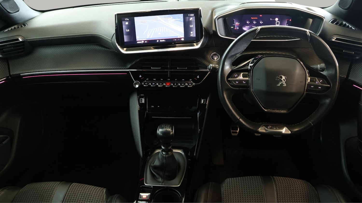Used Peugeot 2008 2021 for sale - 76513128: Photo 14