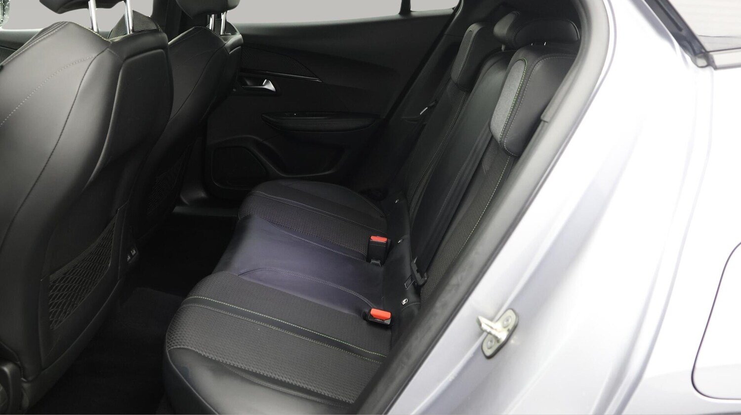 Used Peugeot 2008 2021 for sale - 76513128: Photo 16