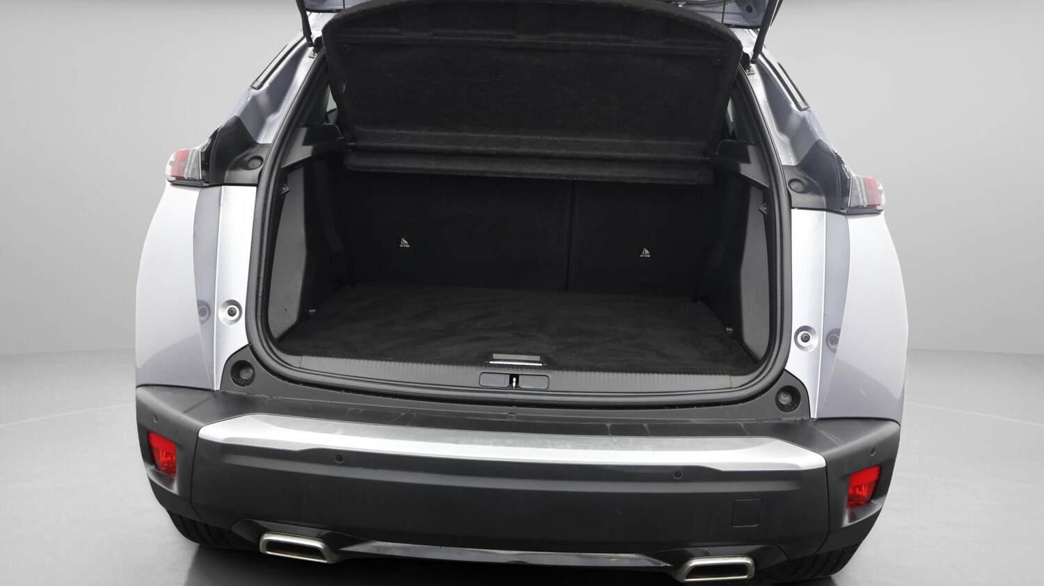 Used Peugeot 2008 2021 for sale - 76513128: Photo 17