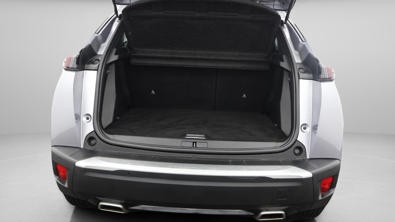 Used Peugeot 2008 2021 for sale - 76513128: Photo 18