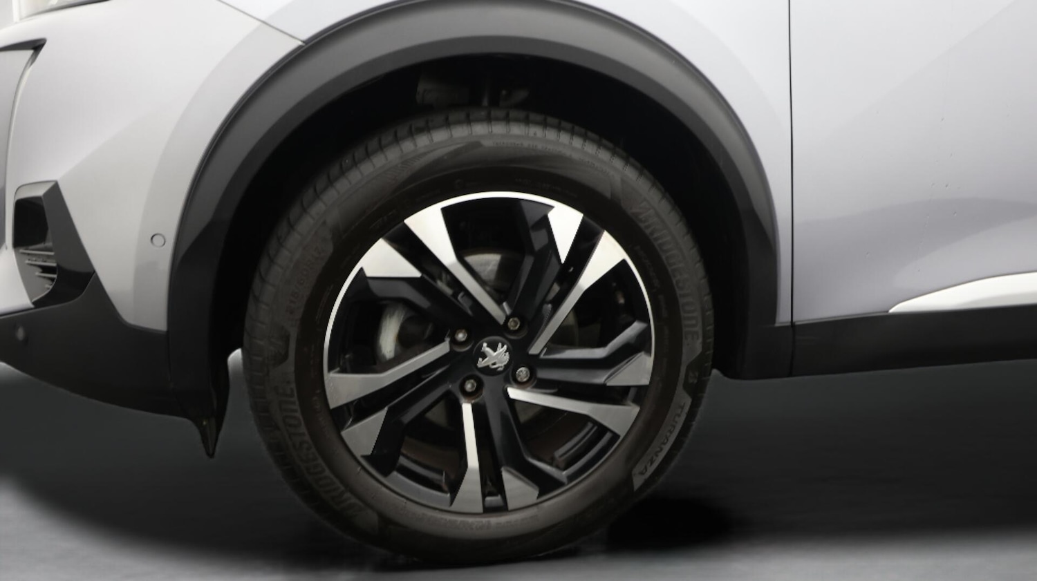 Used Peugeot 2008 2021 for sale - 76513128: Photo 19