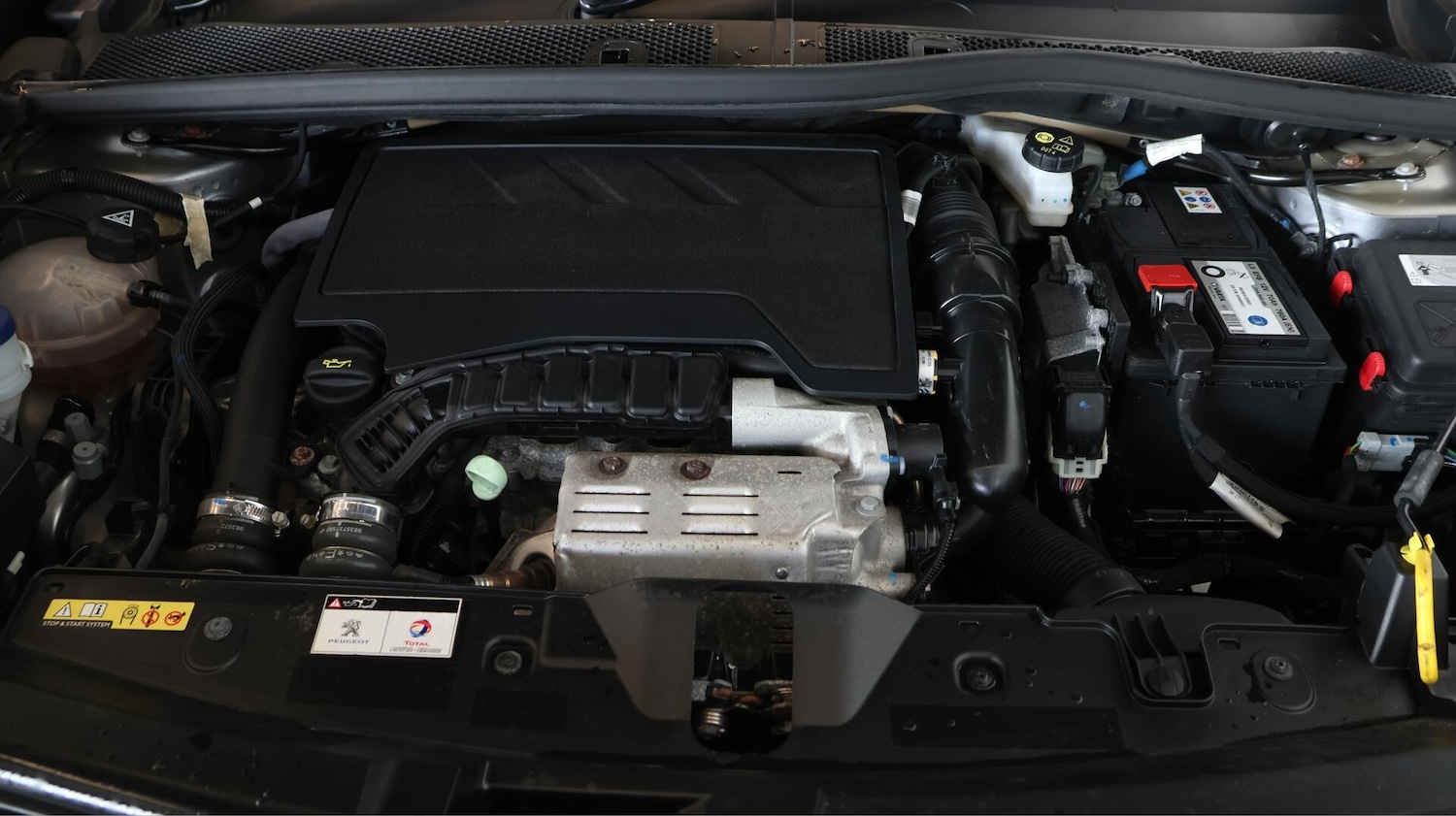 Used Peugeot 2008 2021 for sale - 76513128: Photo 20