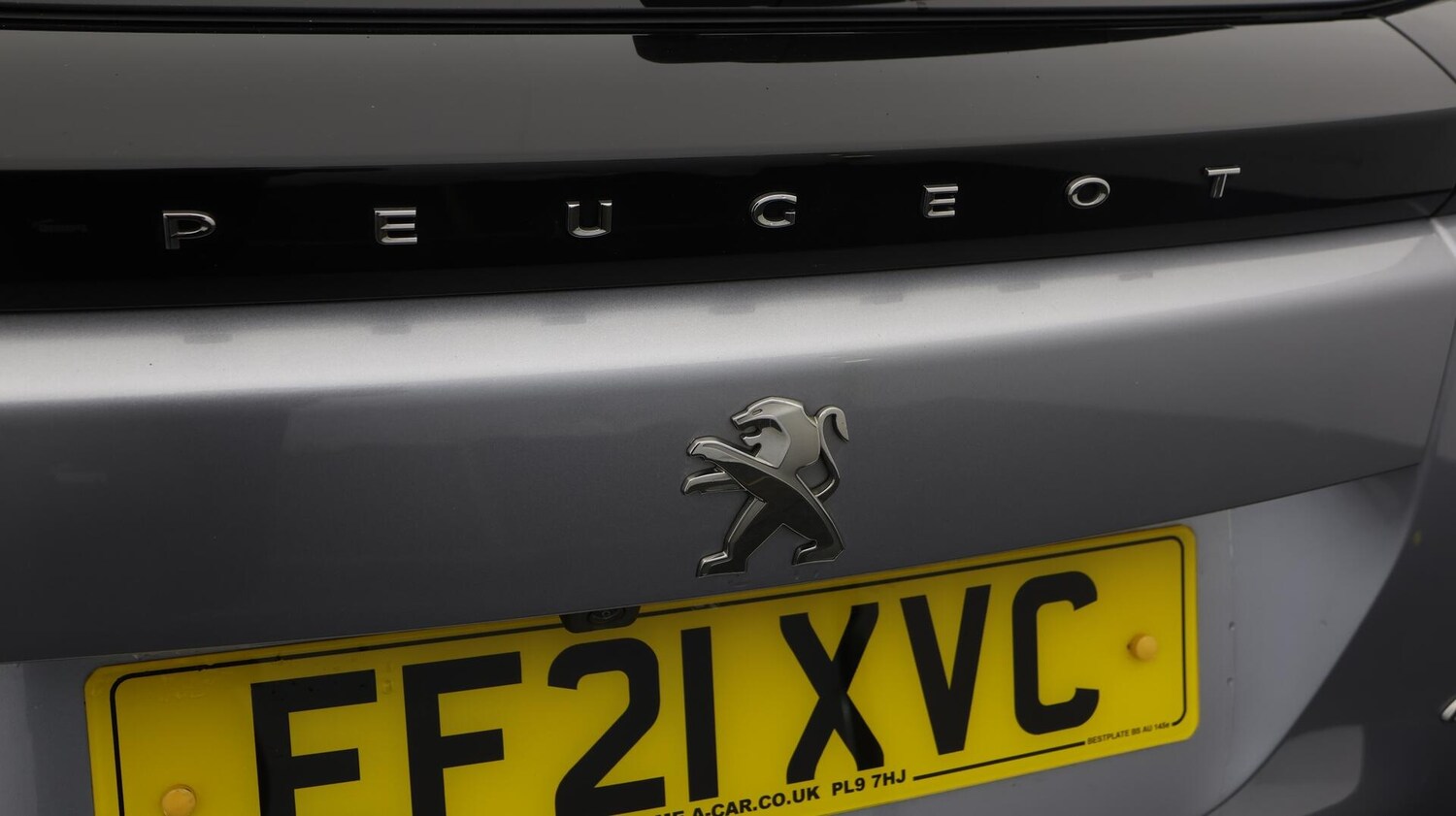 Used Peugeot 2008 2021 for sale - 76513128: Photo 21