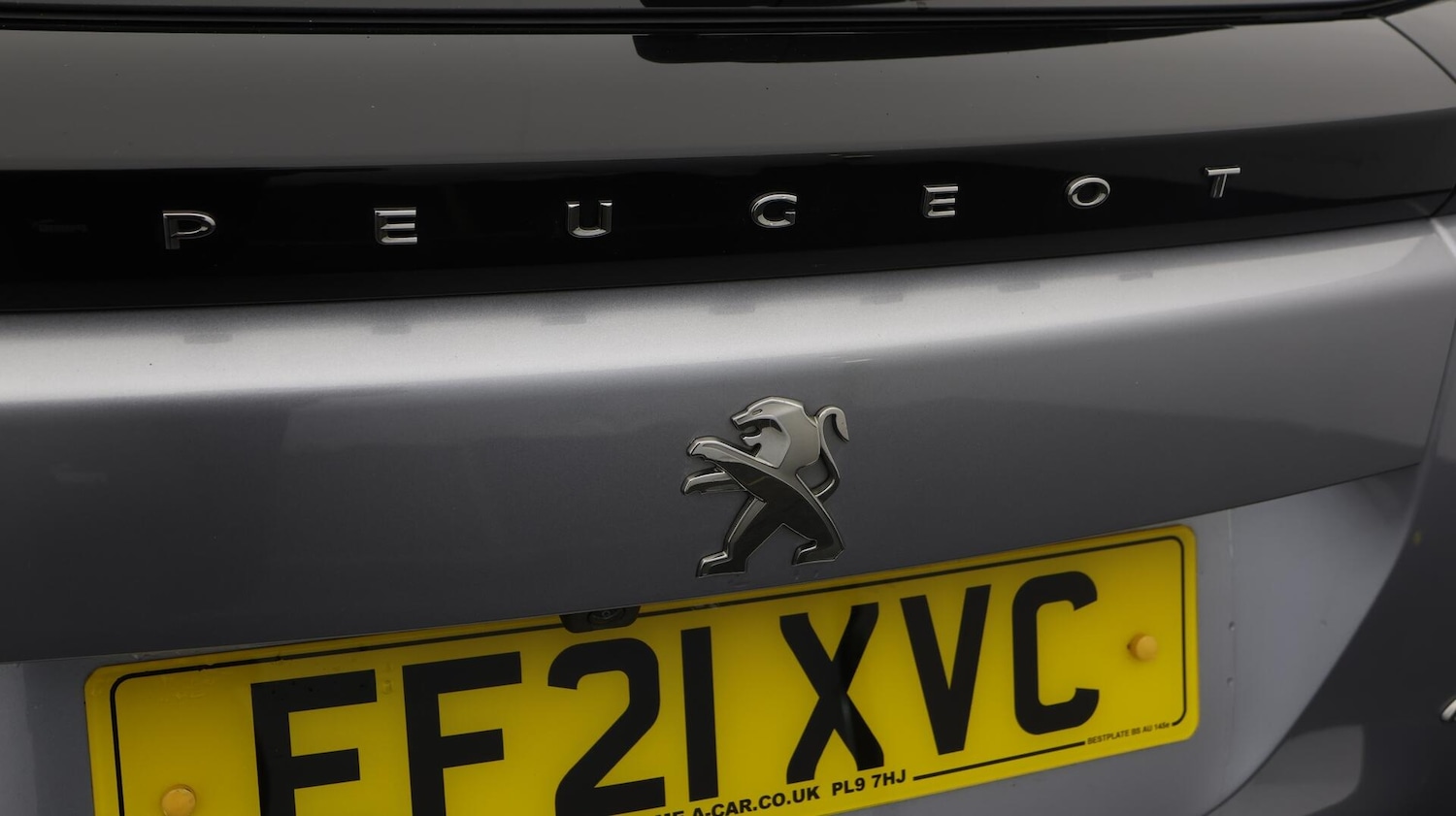 Used Peugeot 2008 2021 for sale - 76513128: Photo 22