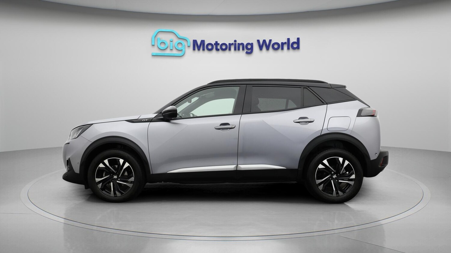 Used Peugeot 2008 2021 for sale - 76513128: Photo 4