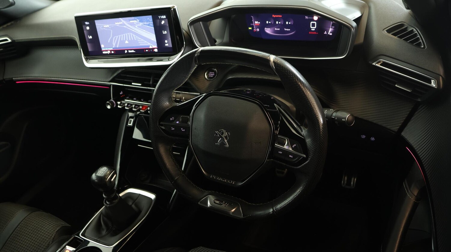 Used Peugeot 2008 2021 for sale - 76513128: Photo 9