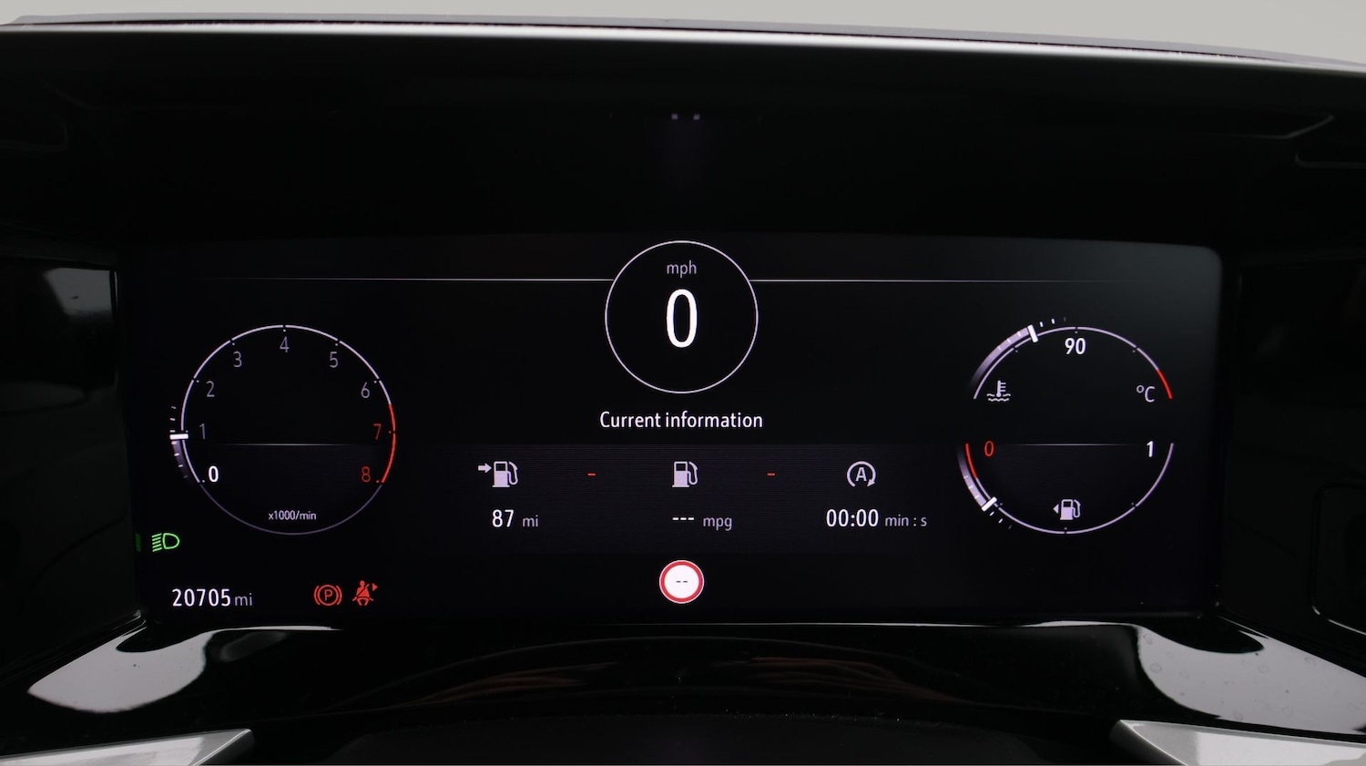 Used Vauxhall Mokka 2023 for sale - 77181560: Photo 10