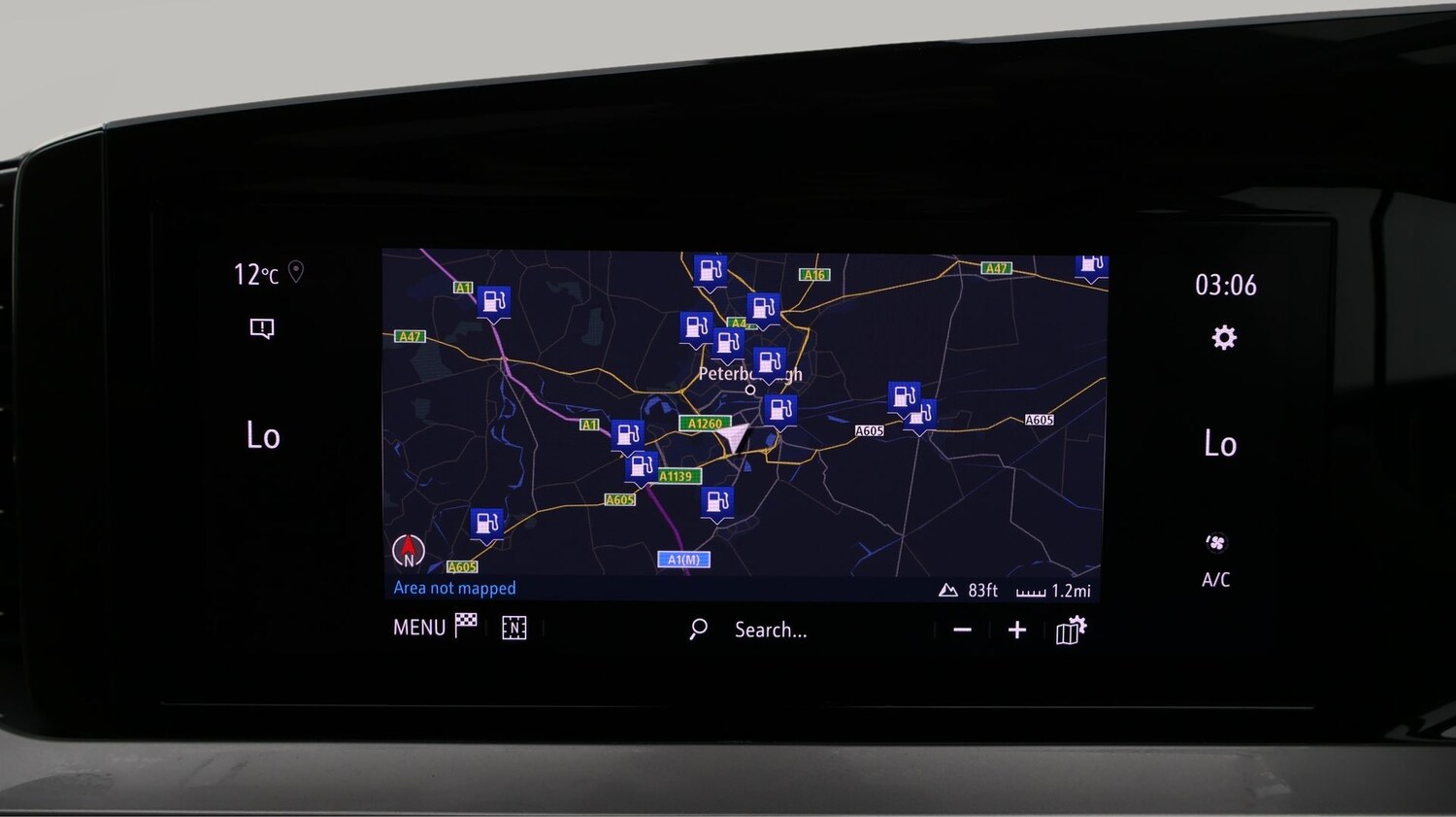 Used Vauxhall Mokka 2023 for sale - 77181560: Photo 11