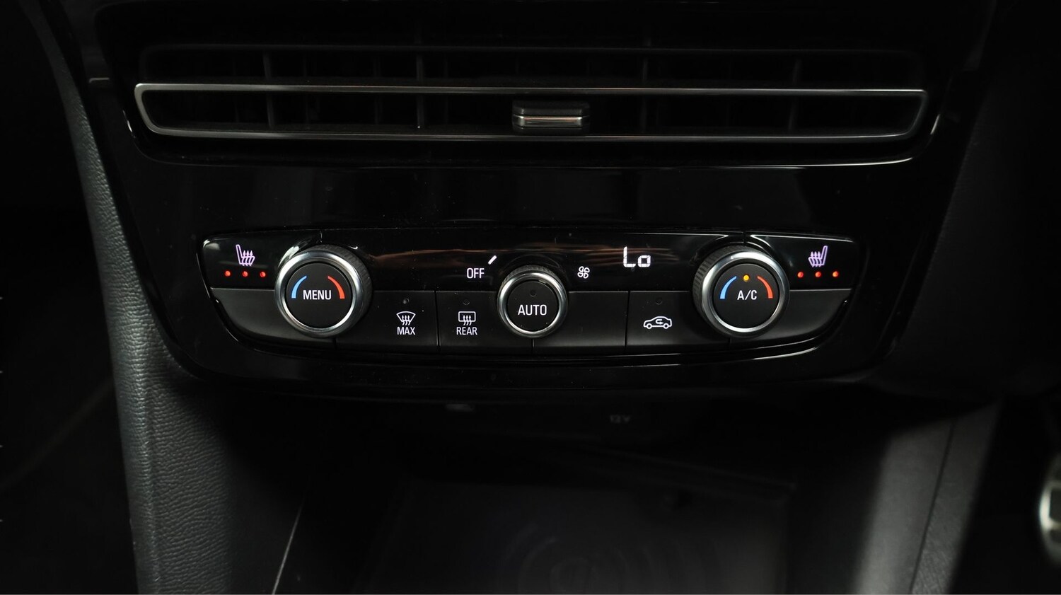 Used Vauxhall Mokka 2023 for sale - 77181560: Photo 12