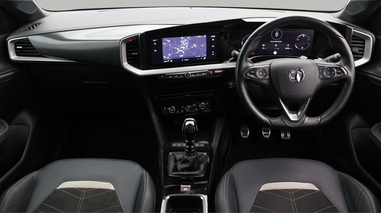 Used Vauxhall Mokka 2023 for sale - 77181560: Photo 13