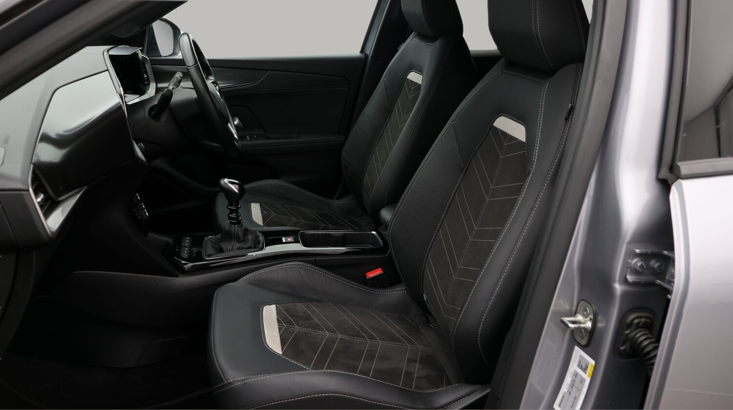 Used Vauxhall Mokka 2023 for sale - 77181560: Photo 14