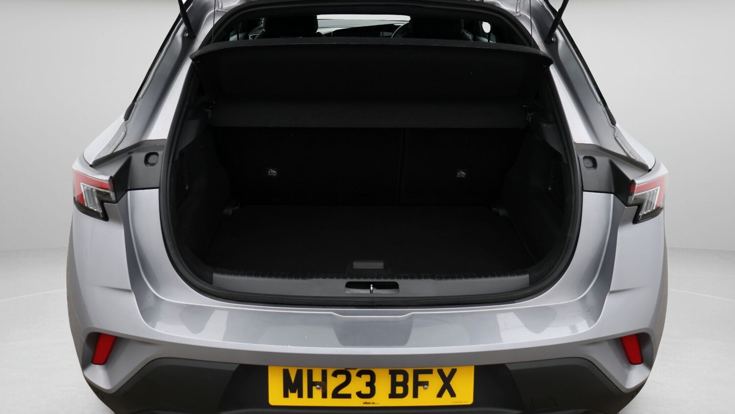 Used Vauxhall Mokka 2023 for sale - 77181560: Photo 17