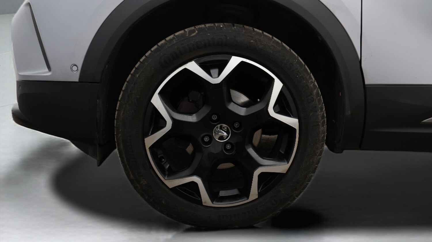 Used Vauxhall Mokka 2023 for sale - 77181560: Photo 18