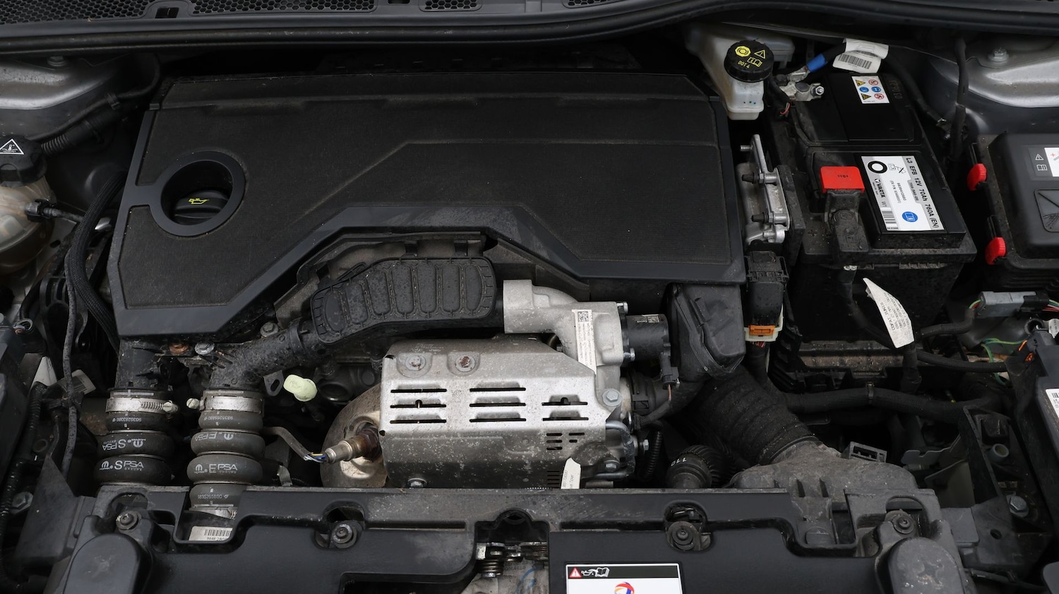 Used Vauxhall Mokka 2023 for sale - 77181560: Photo 19