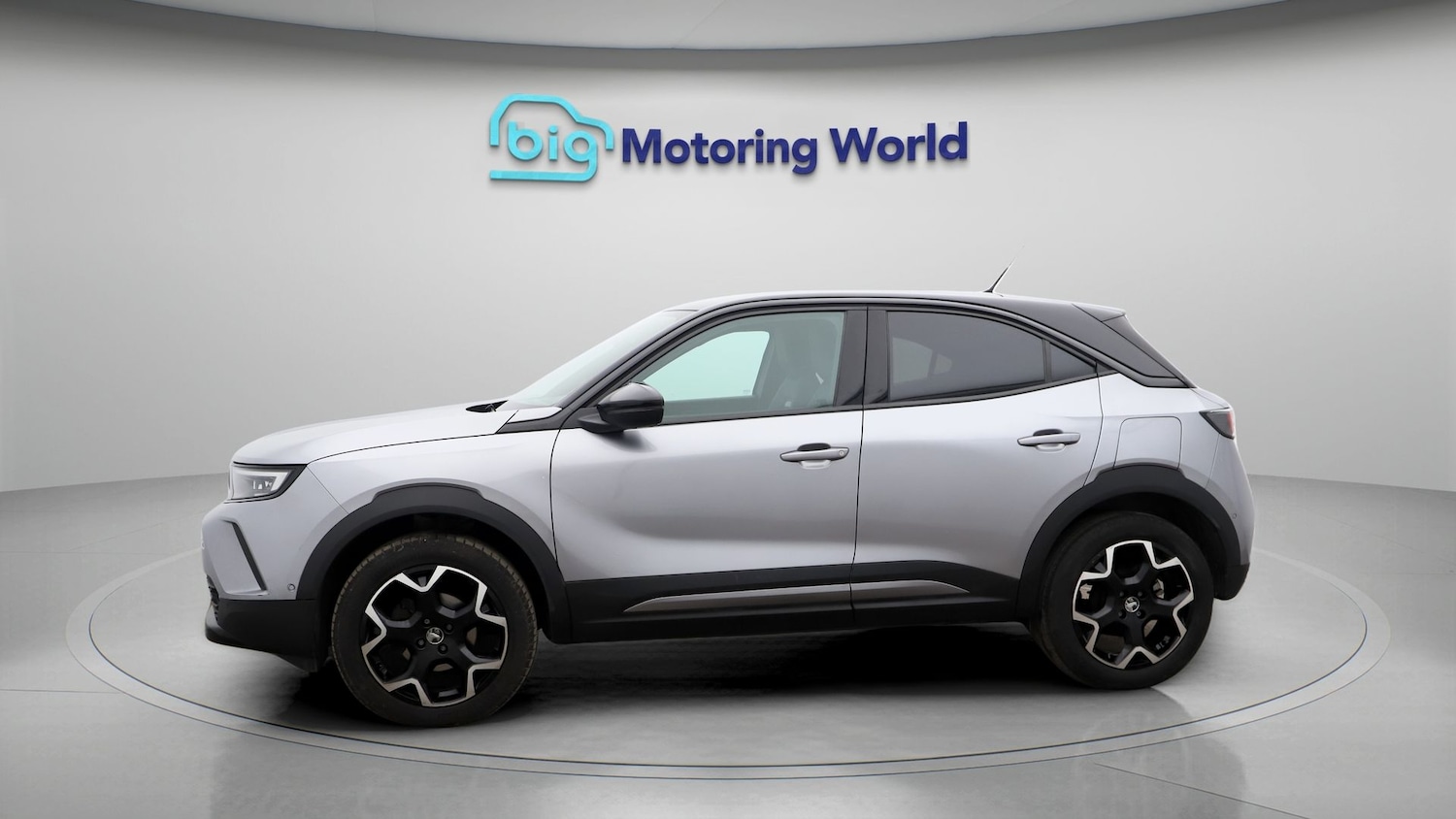 Used Vauxhall Mokka 2023 for sale - 77181560: Photo 4