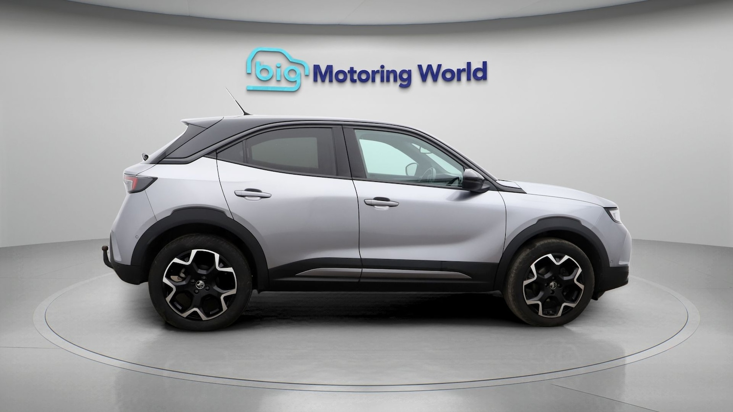 Used Vauxhall Mokka 2023 for sale - 77181560: Photo 8