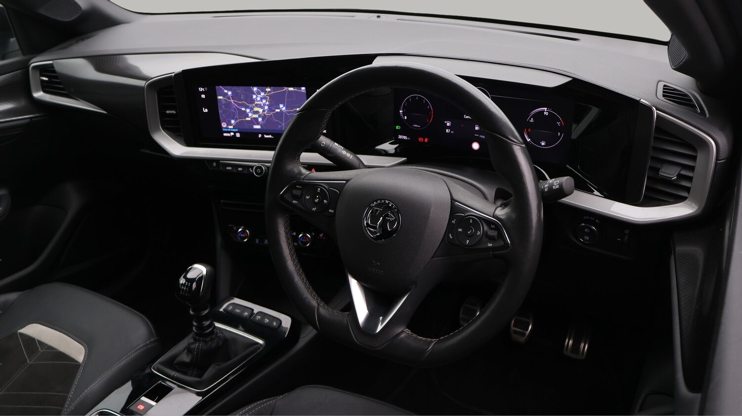 Used Vauxhall Mokka 2023 for sale - 77181560: Photo 9