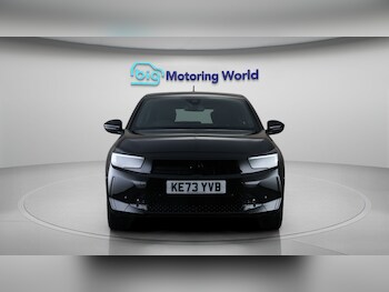 Used Vauxhall Corsa 2024 for sale - 78681829: Photo