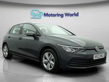 Volkswagen - Golf