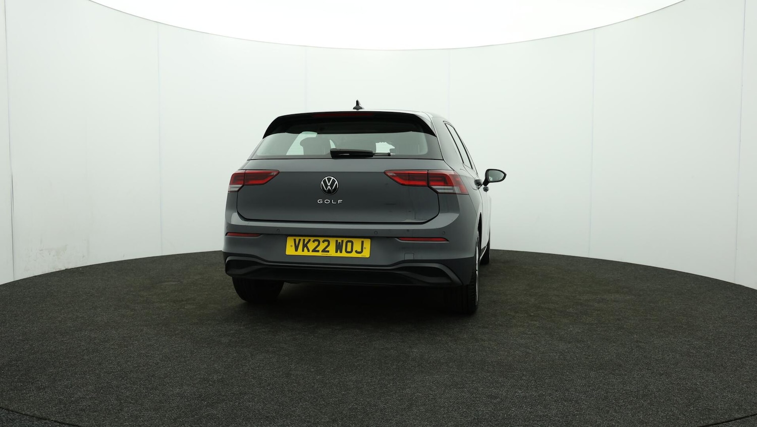 Vehicle 80