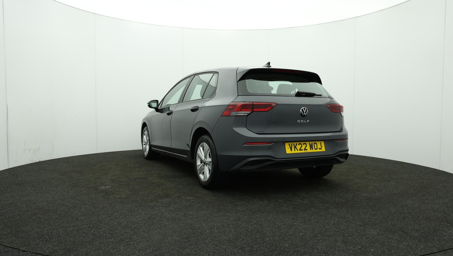 Vehicle 83