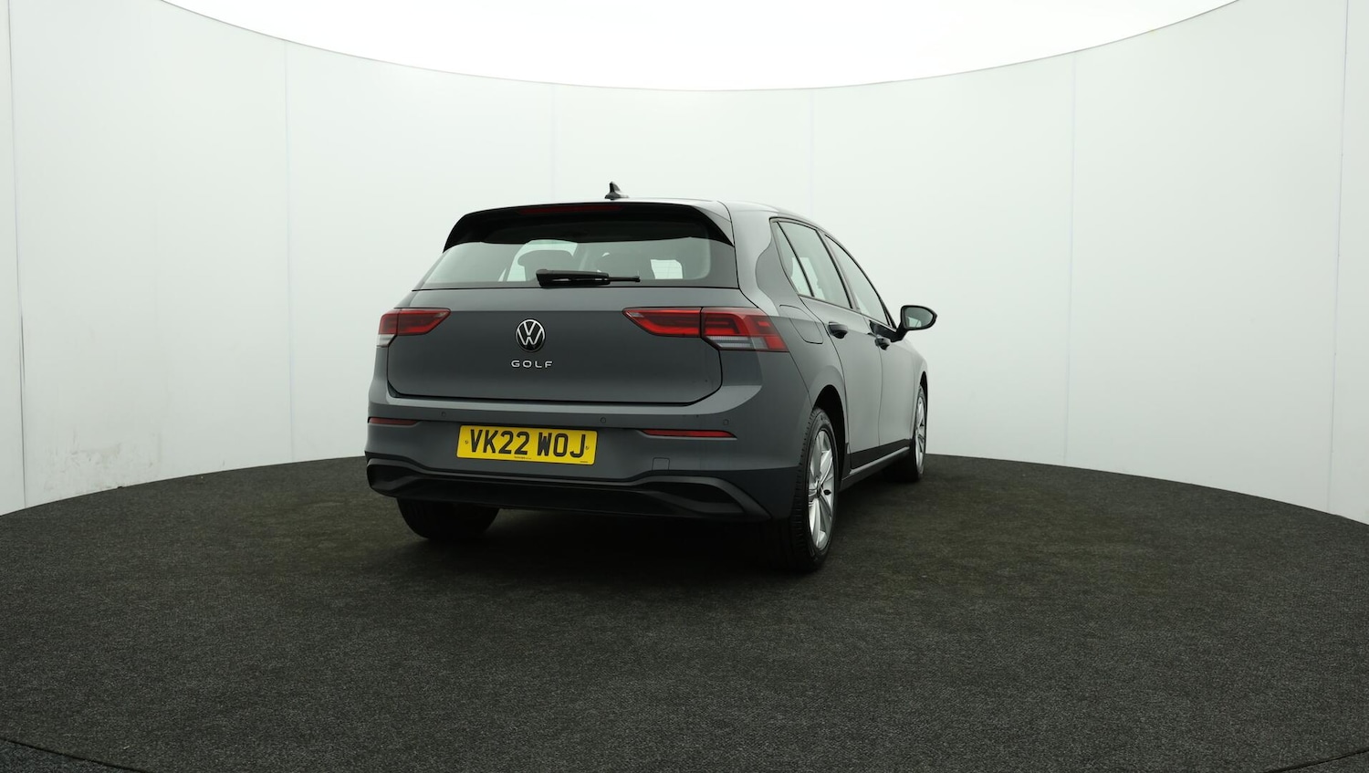 Vehicle 84