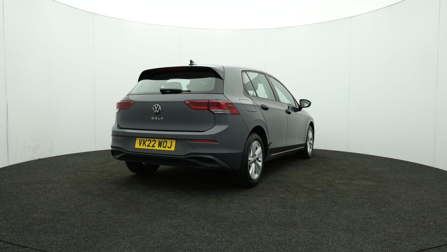 Vehicle 85