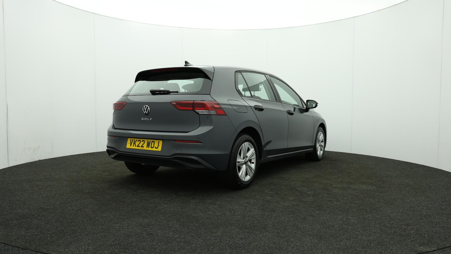 Vehicle 86