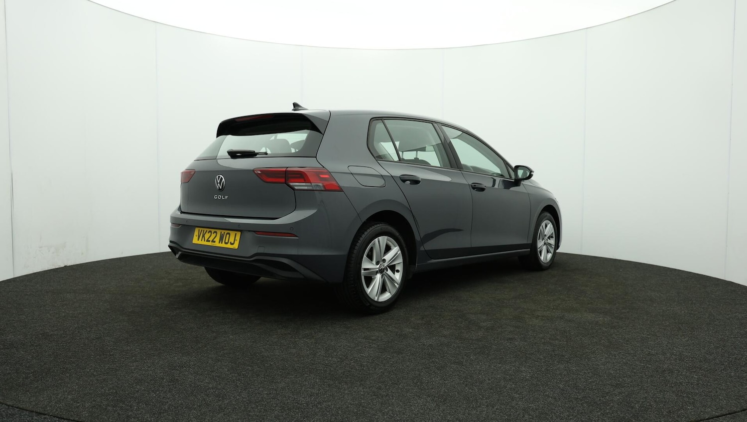 Vehicle 87