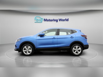 Used Nissan Qashqai 2020 for sale - 78819447: Photo