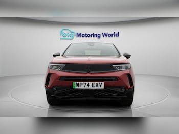 Used Vauxhall Mokka-e 2024 for sale - 75431078: Photo