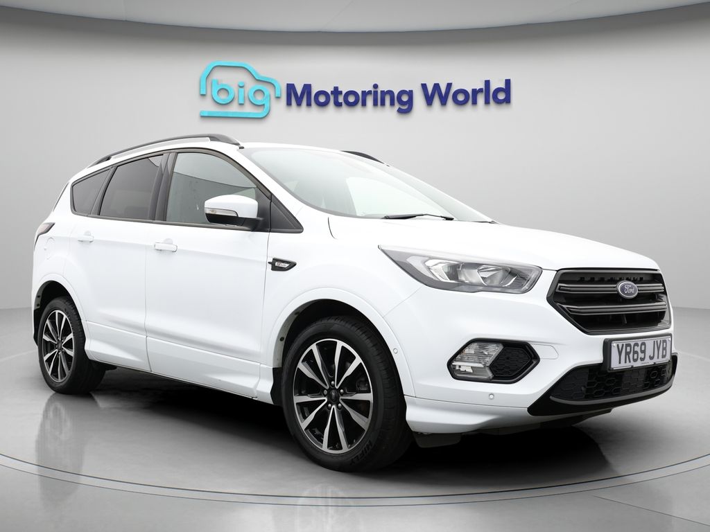 Used Ford Kuga for sale - 76813911: Photo 21
