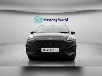 Used Ford Kuga 2023 for sale - 75707473: Photo