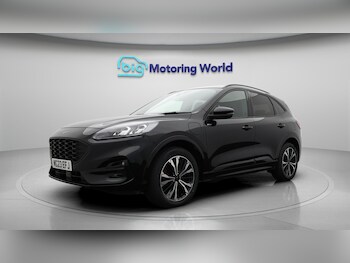 Used Ford Kuga 2023 for sale - 75707473: Photo